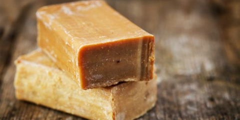 Mýdlo na prádlo - výhody a škody